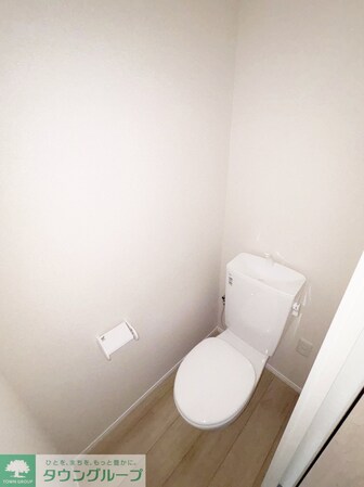 Albion新検見川の物件内観写真